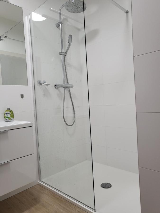 Apartament "Na Fali" Mielno  Exterior photo