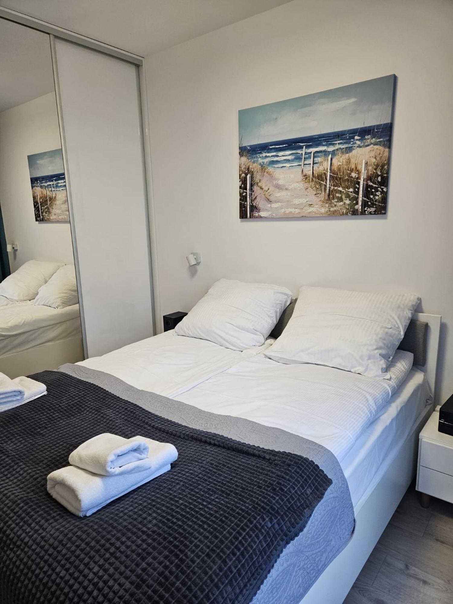 Apartament "Na Fali" Mielno  Room photo